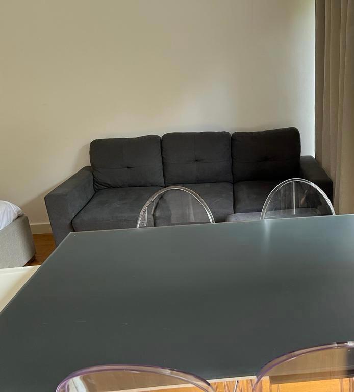 Entire Flat In Euston-Kings Cross Apartment London Luaran gambar