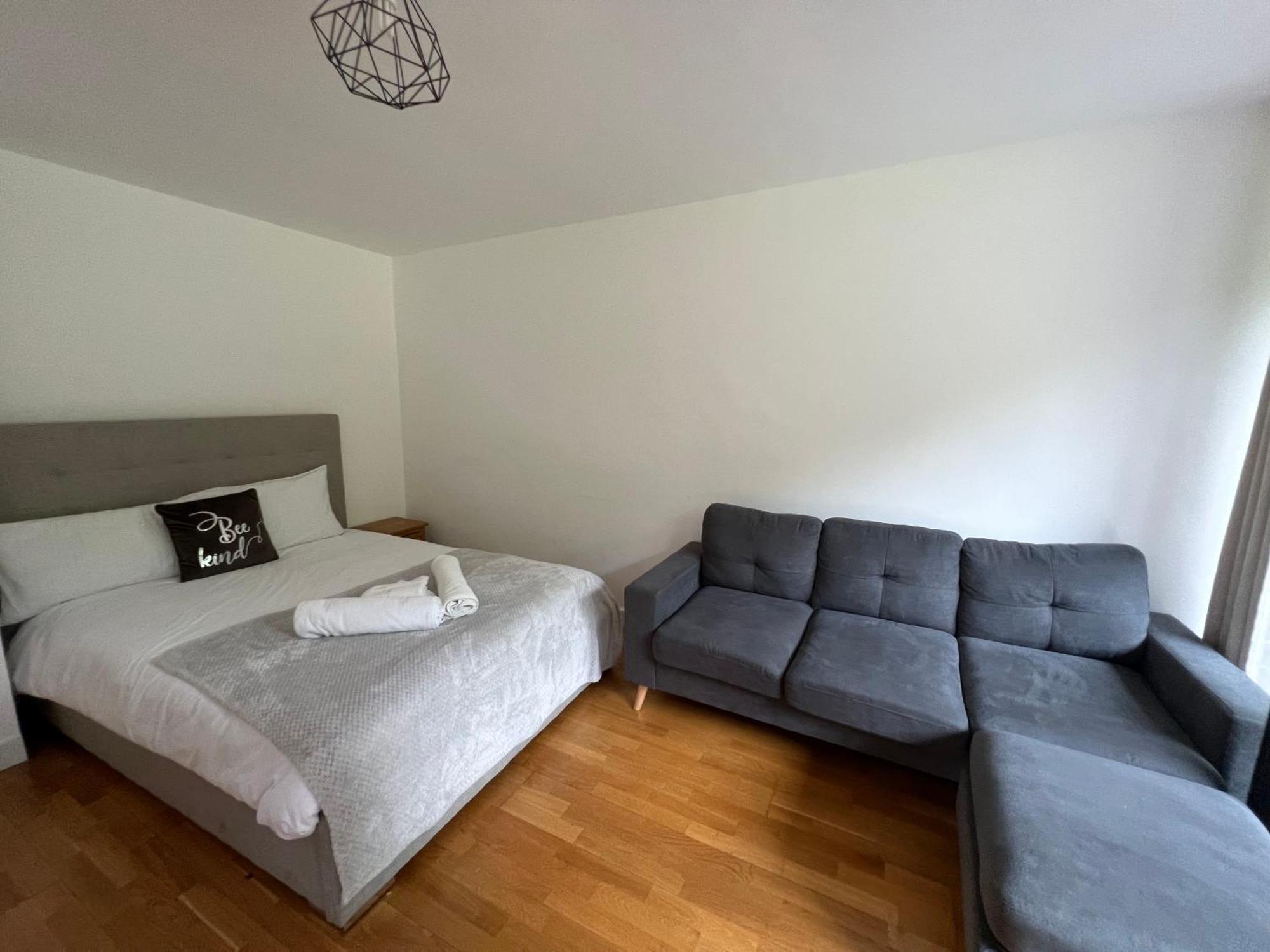 Entire Flat In Euston-Kings Cross Apartment London Luaran gambar