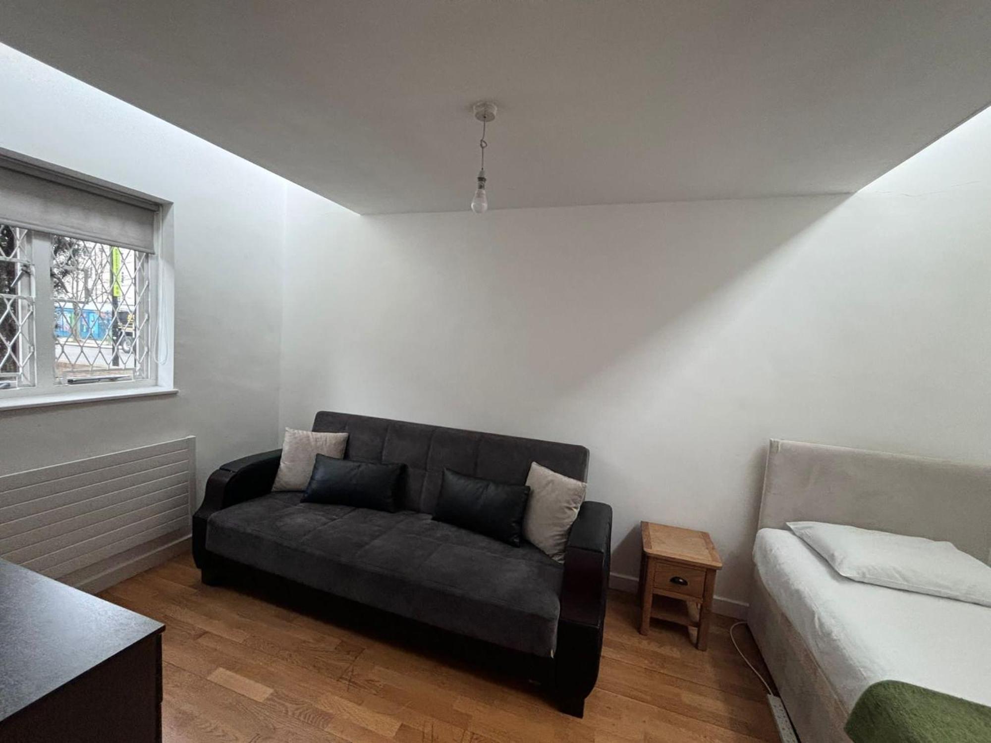 Entire Flat In Euston-Kings Cross Apartment London Luaran gambar